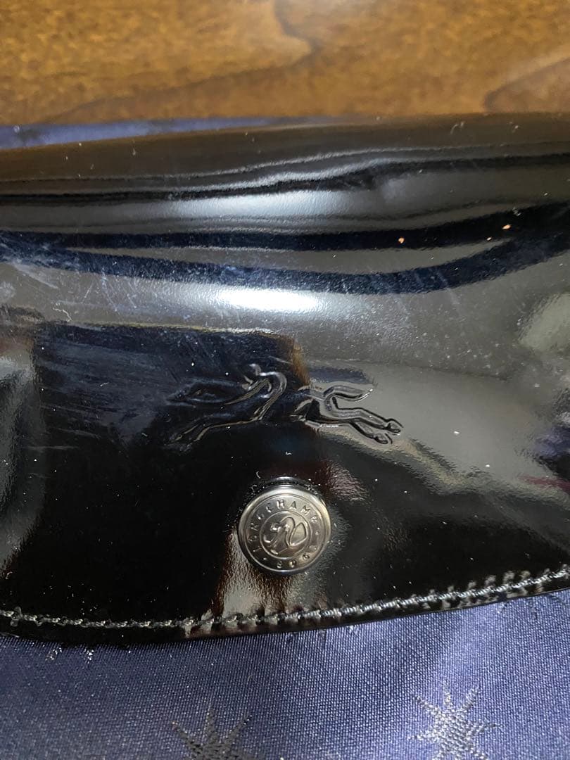 トラちゃん専用★超美品★ロンシャンLONGCHAMP Le Pliage