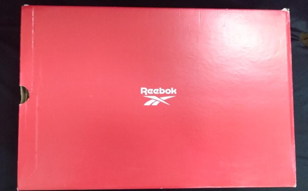 シューズ(男性用) REEBOK ENGINE A US10 28cm