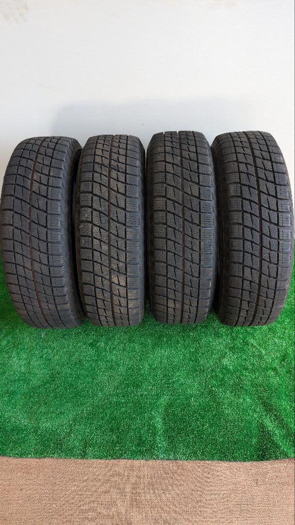 ICE ESPORTE195/65/15　bimobimo