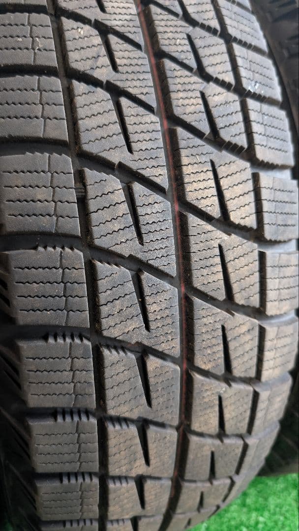 ICE ESPORTE195/65/15　bimobimo