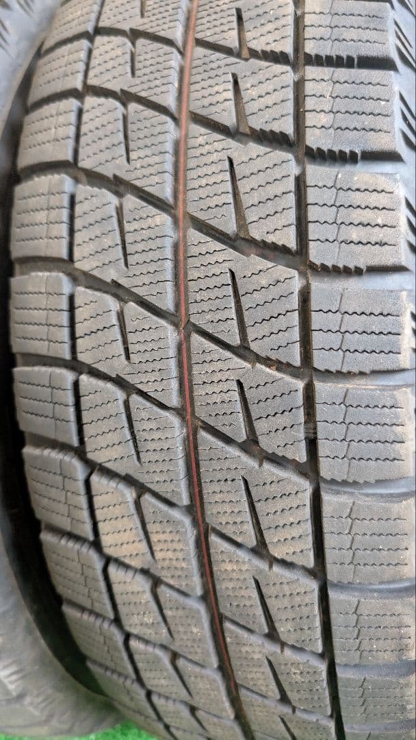 ICE ESPORTE195/65/15　bimobimo