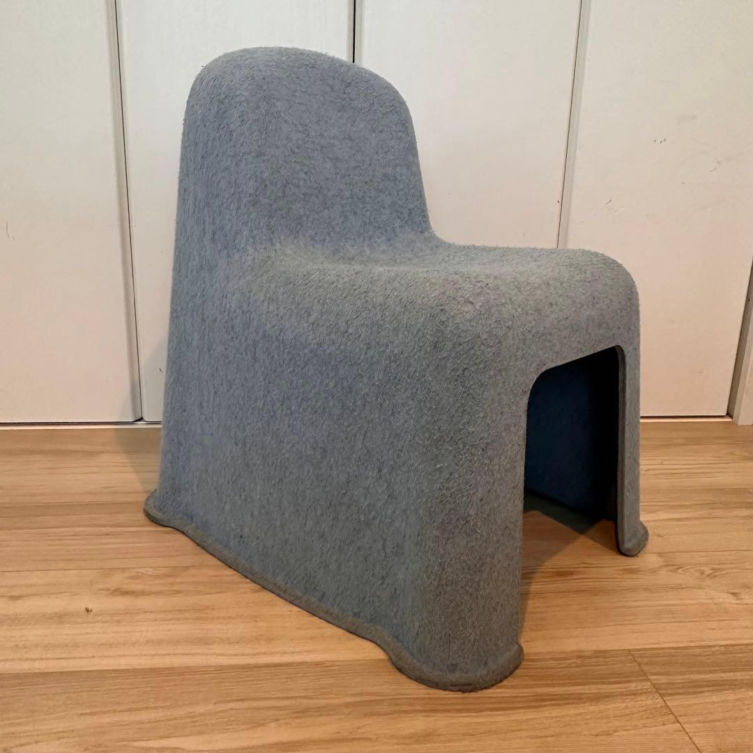 アクタス ACTUS購入 HAY ヘイ　ノーバディチェア　椅子　イス