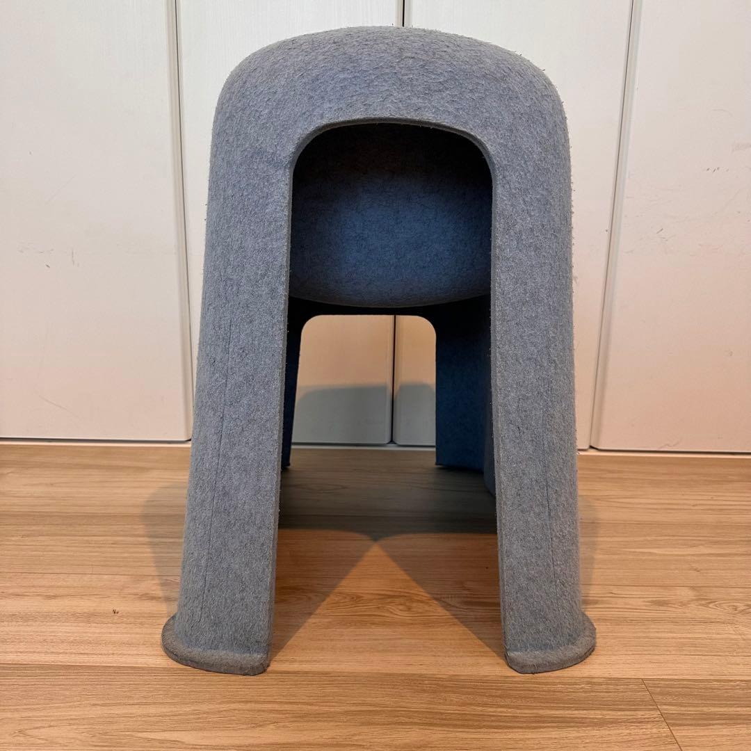 アクタス ACTUS購入 HAY ヘイ　ノーバディチェア　椅子　イス