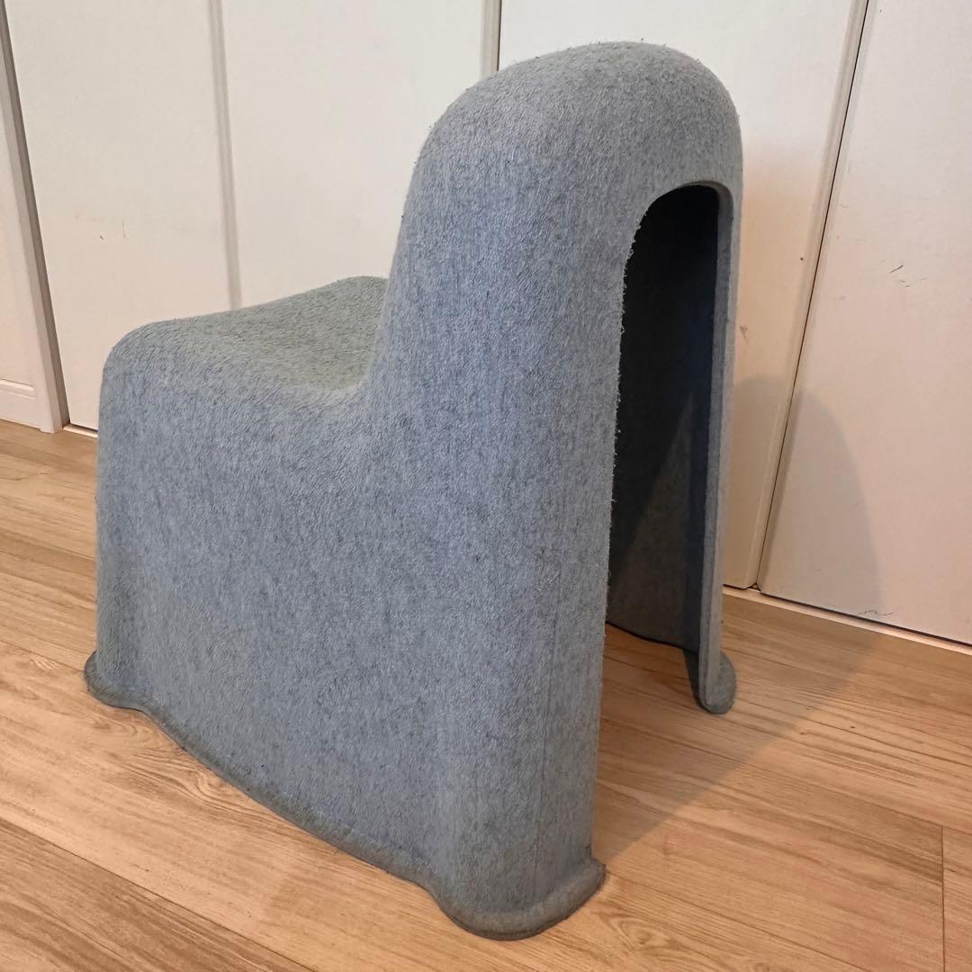 アクタス ACTUS購入 HAY ヘイ　ノーバディチェア　椅子　イス