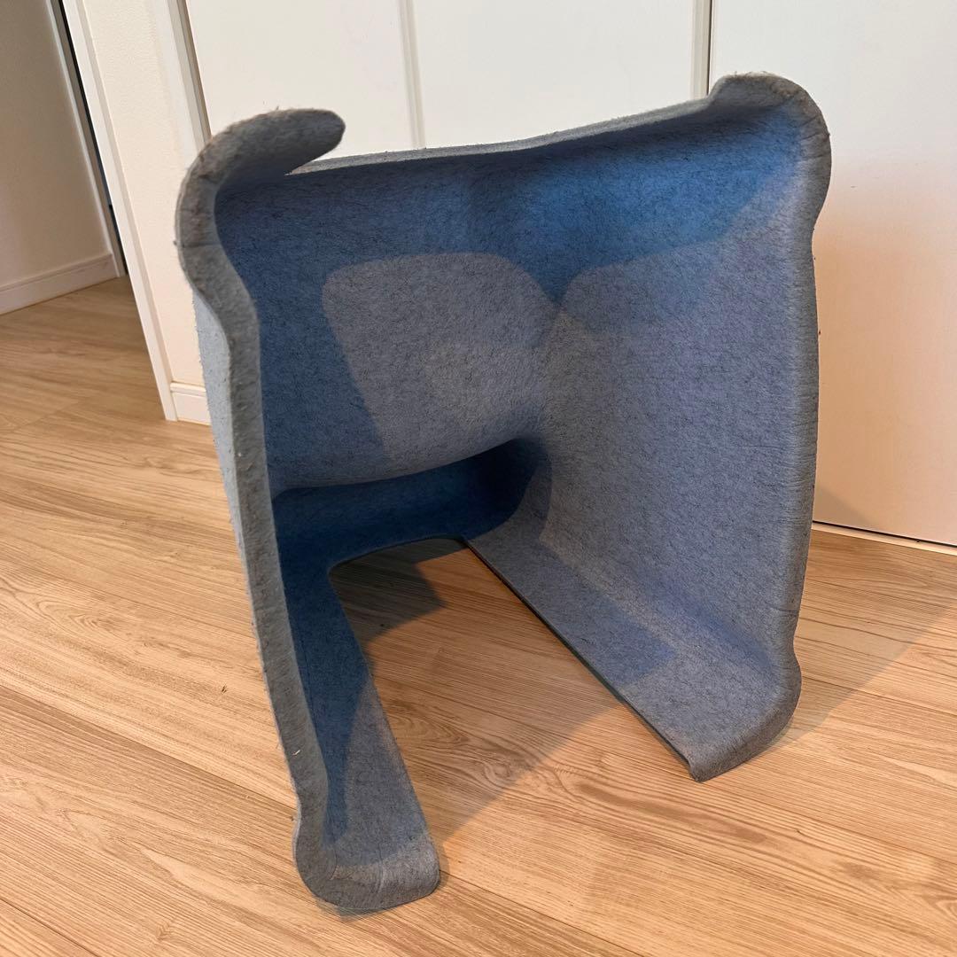 アクタス ACTUS購入 HAY ヘイ　ノーバディチェア　椅子　イス