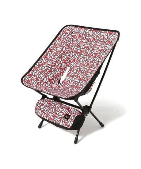 ヘリノックス　ハブアグッドタイム　タクティカルチェア