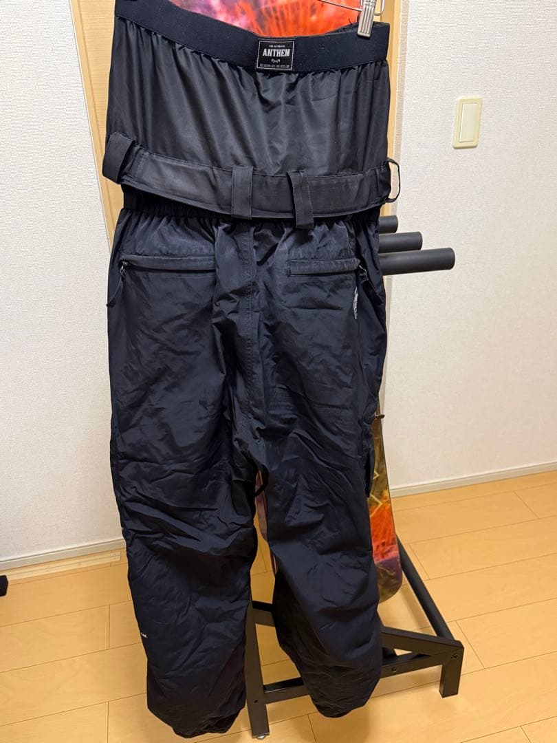 12／16まで限定価格　ROMP CLASSIC EAZY セットアップ