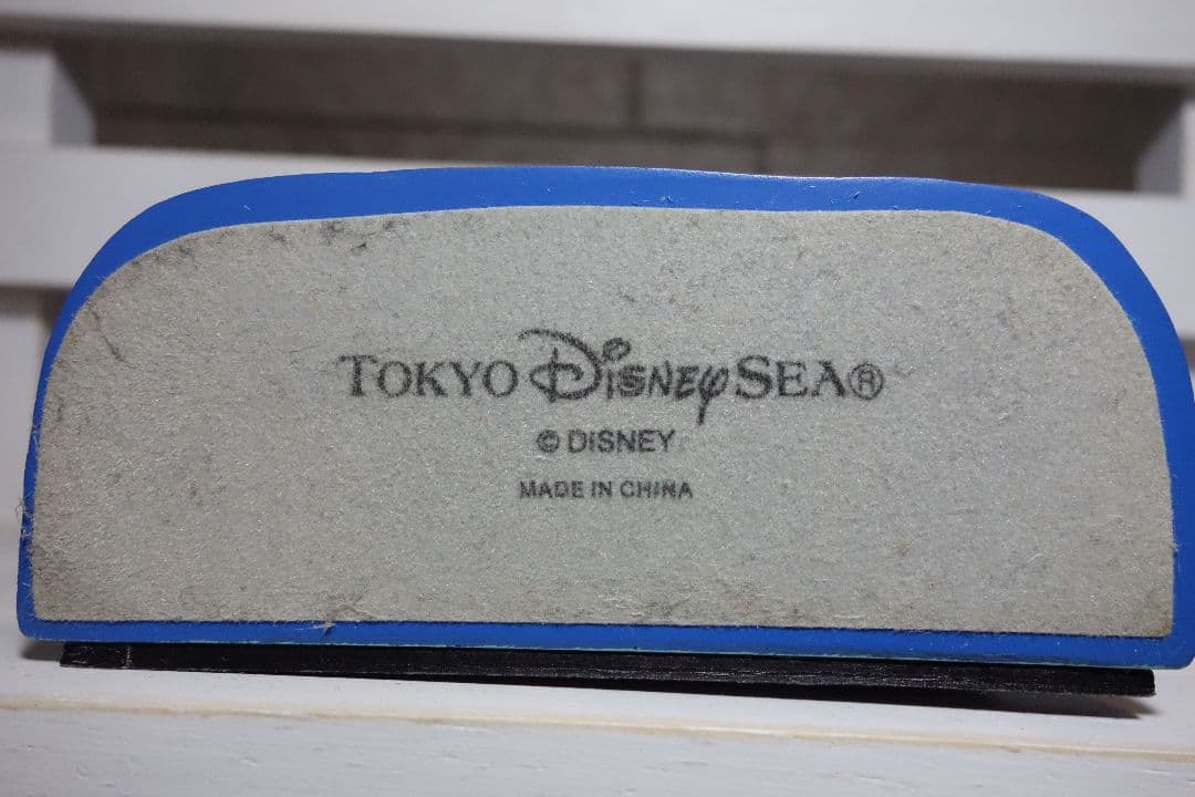 アクアトピア スティッチ ポートディスカバリー フォトスタンド