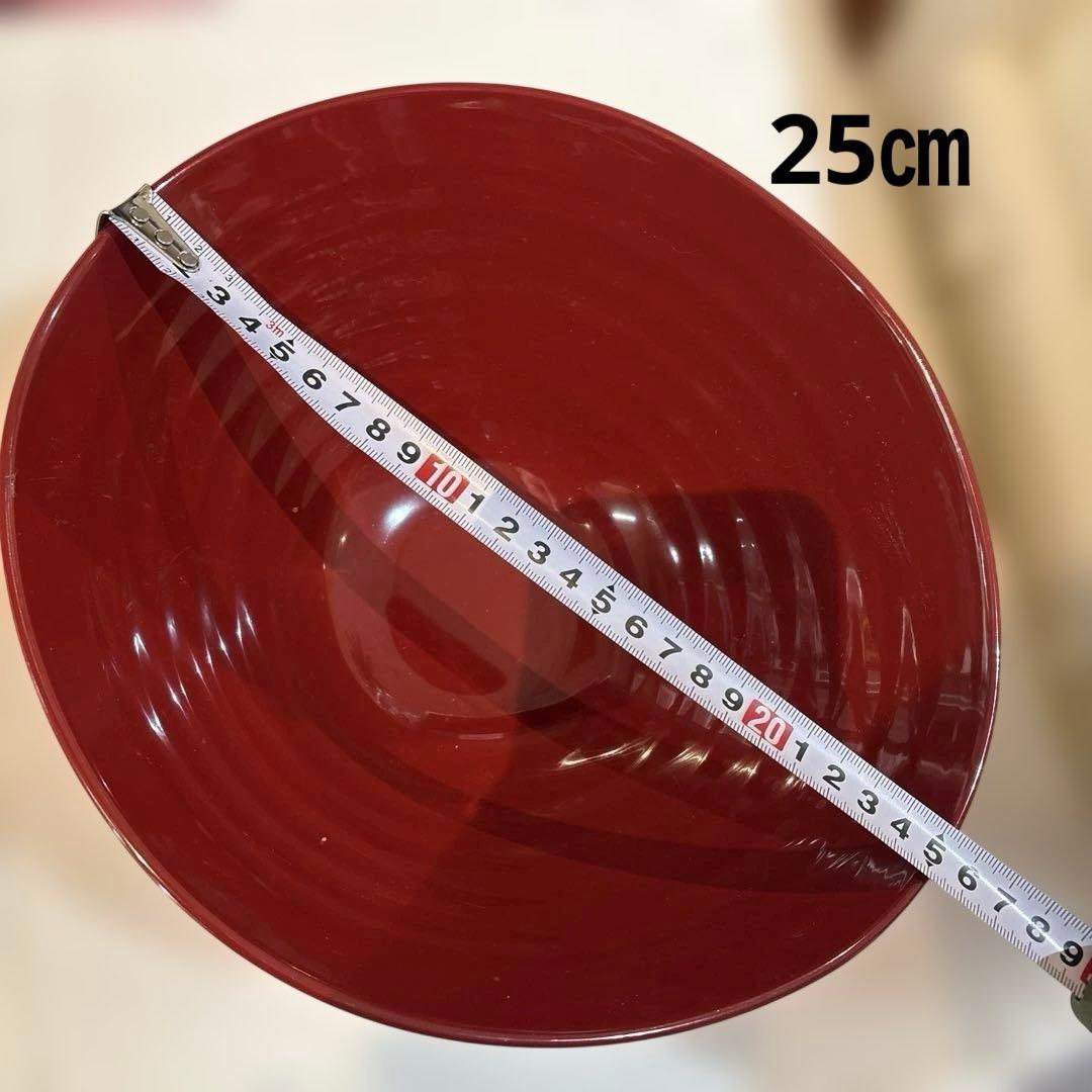 越前漆器 雅乃 くつろぎ盛鉢 サーバーセット 25㎝