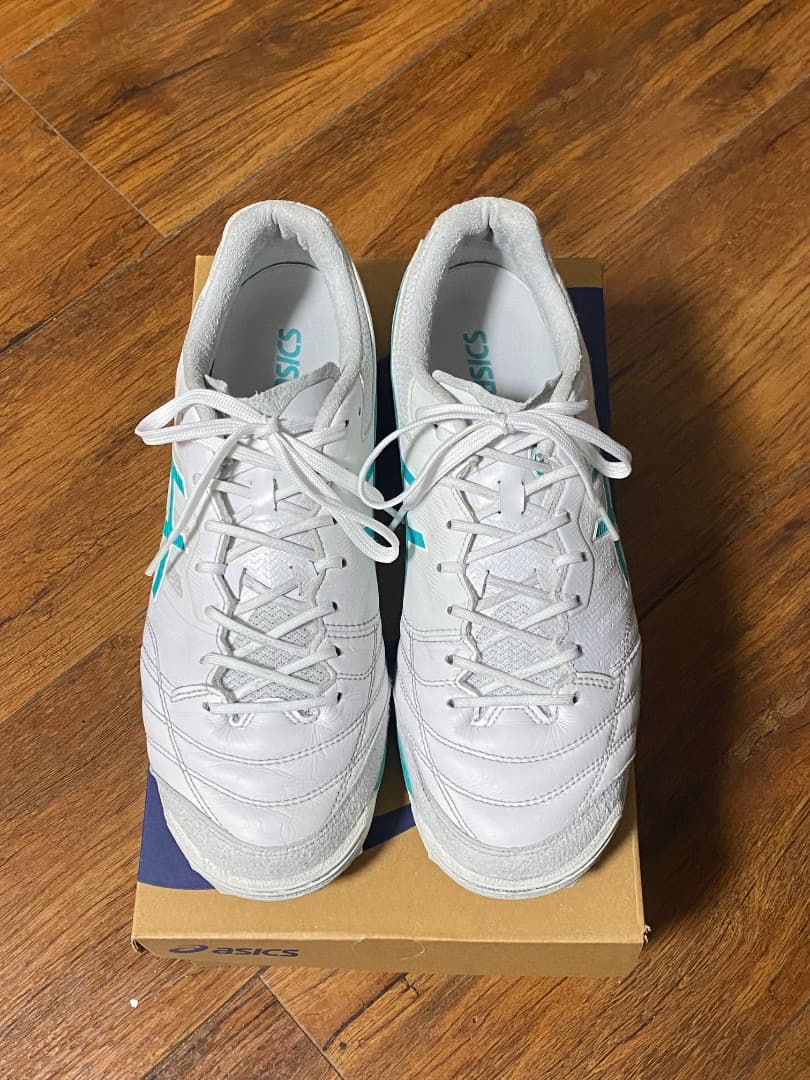 シューズ Asics Destaque K TF 26.5cm