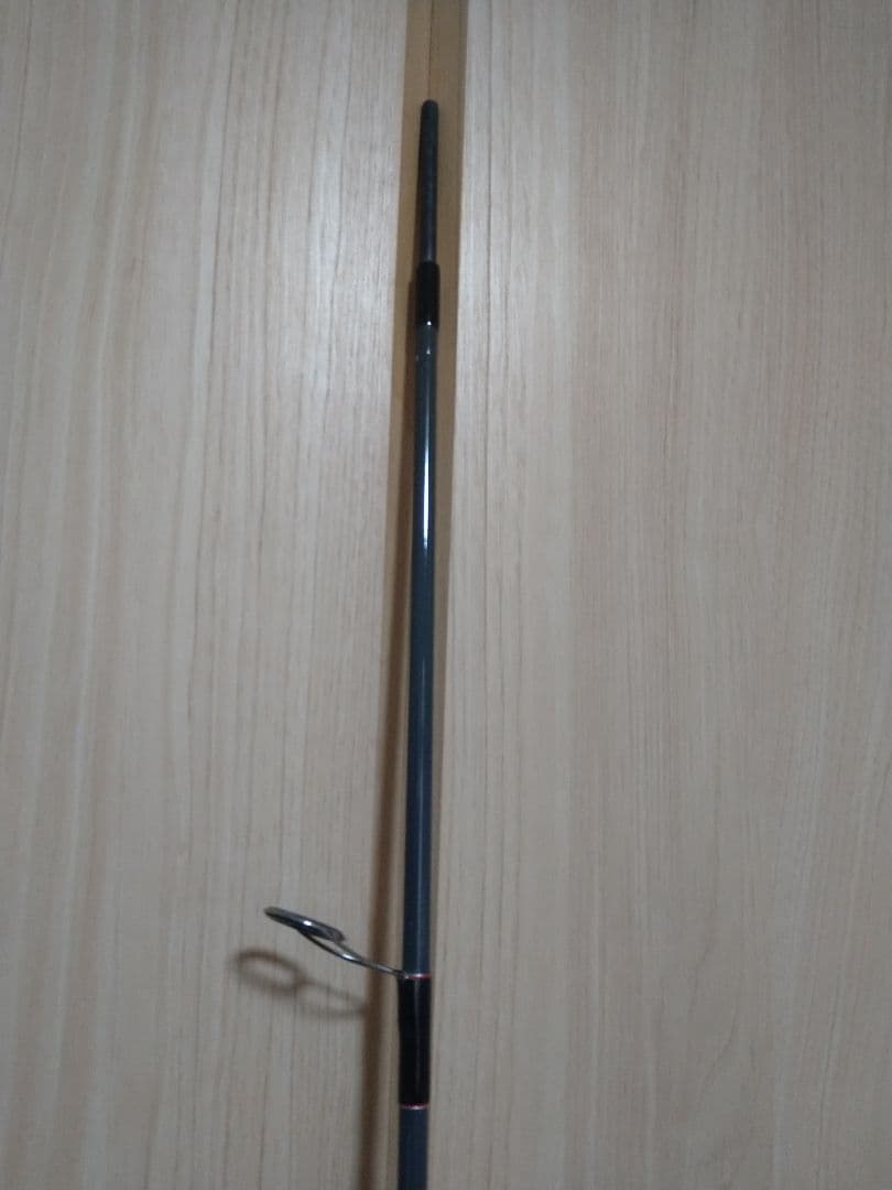 UFMウエダ プラッギングスペシャル CPS-892FX-Ti