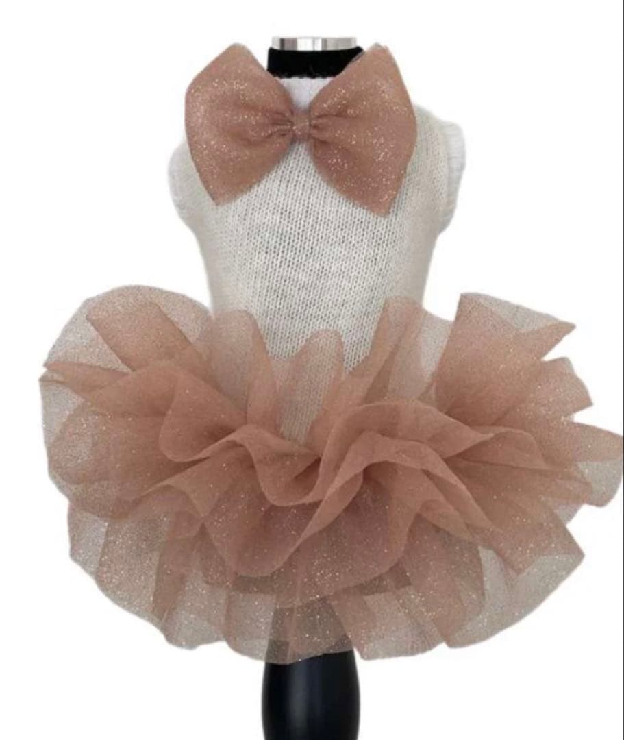 Trilly tutti Brilli ワンピース