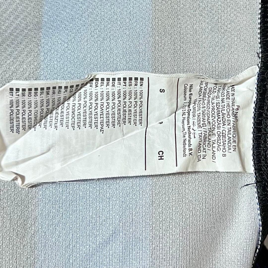 【希少】16/17 インテル・ミラノ ♯9 イカルディ【Mサイズ相当】ホーム