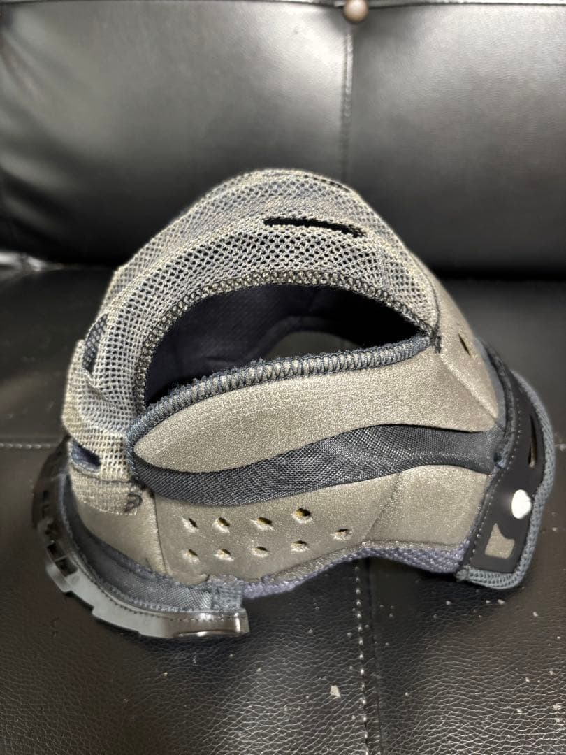 SHOEI ジェットヘルメット パールホワイト