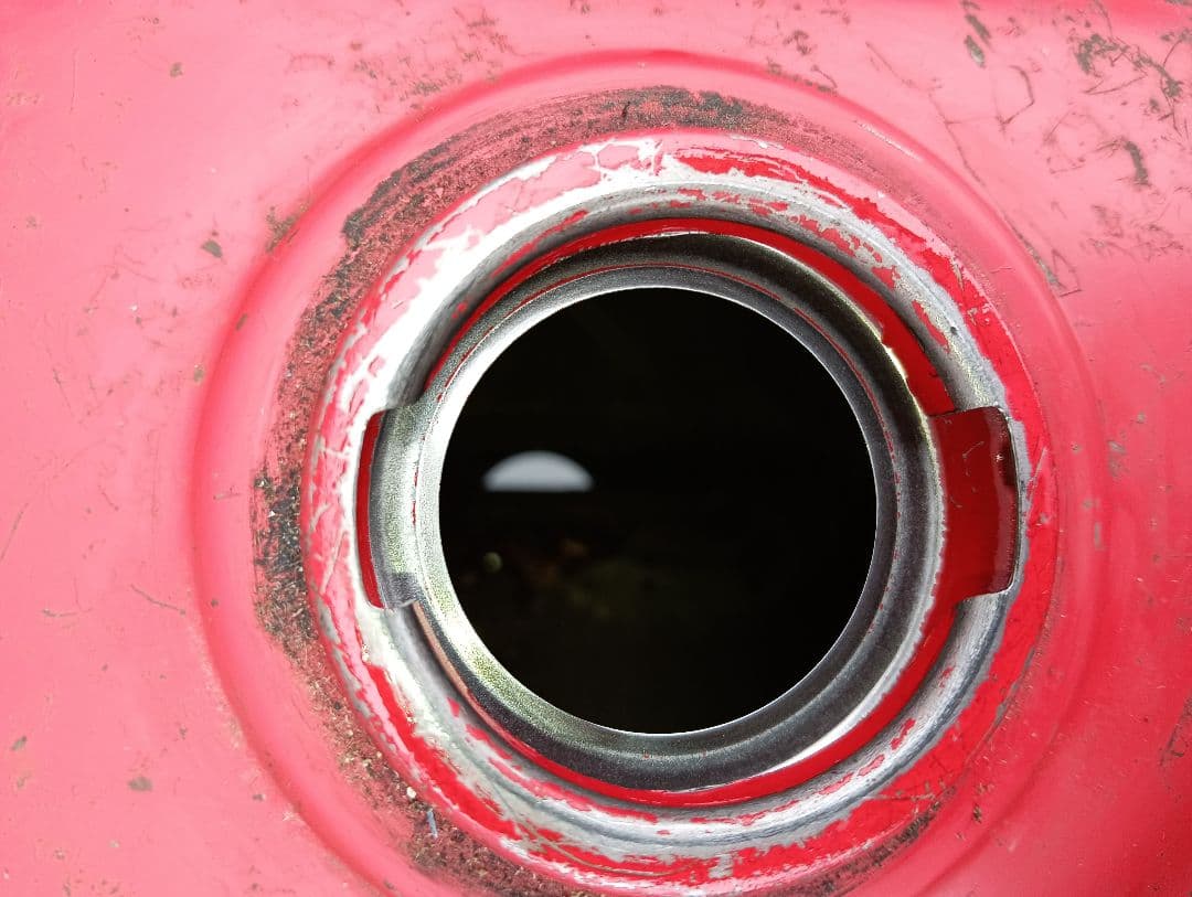 送料込　新ダイワ　実働品　エンジン発電溶接機　アクションウェルダーEW302D