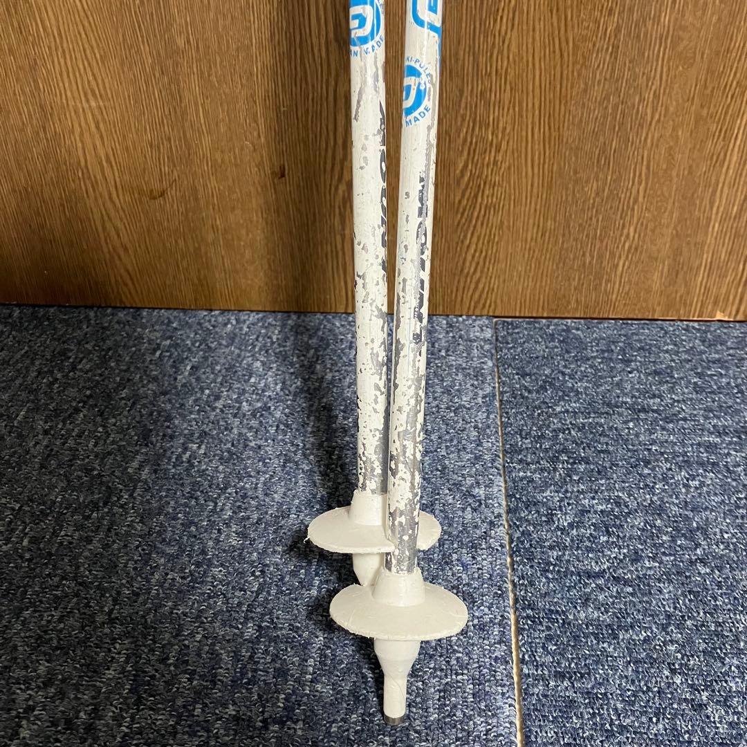 板☆ストック☆ブーツ　ゼビオスポーツ店購入品