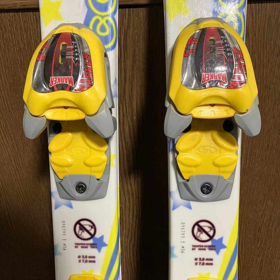 板☆ストック☆ブーツ　ゼビオスポーツ店購入品