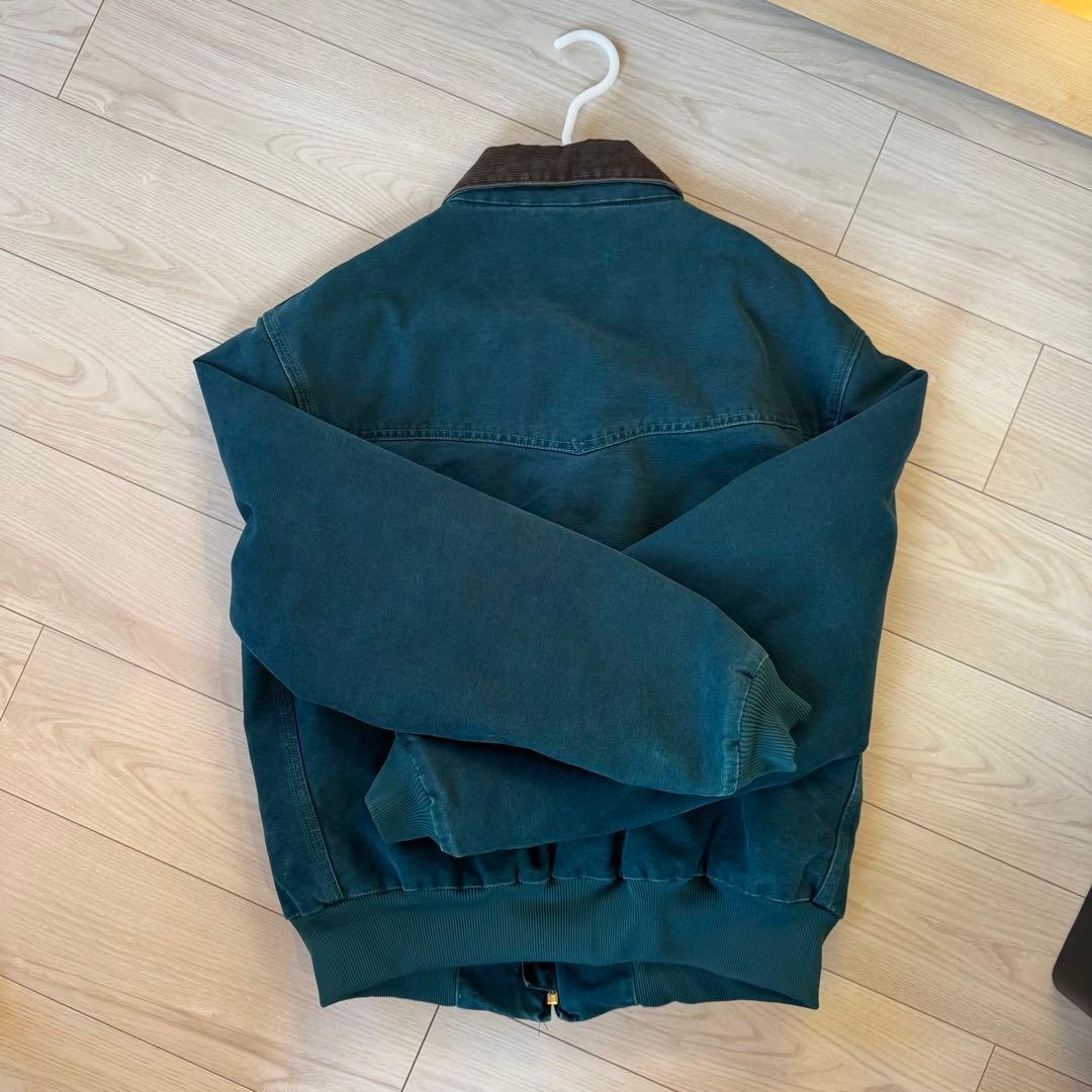 Carhartt J14 Santa Fe Jacket（サンタフェジャケット)