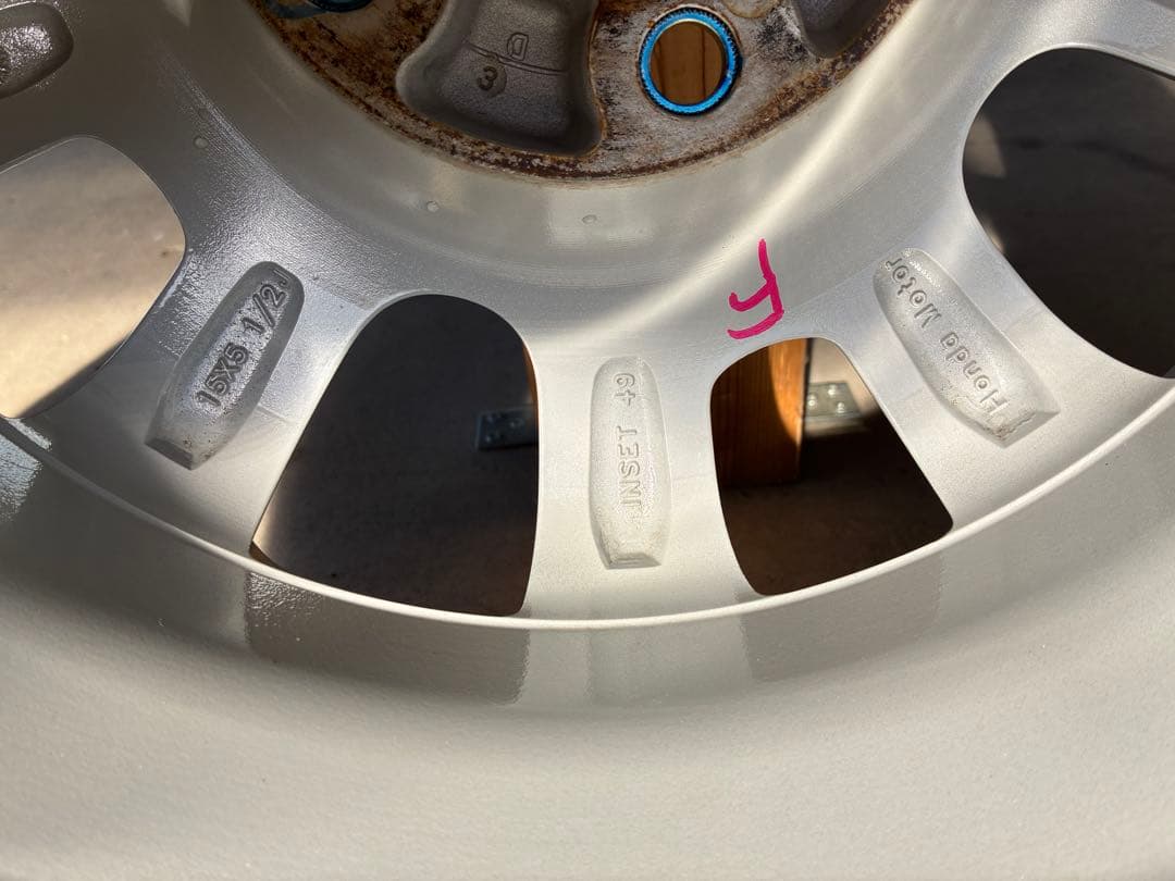 ホンダフリードスタッドレスタイヤ