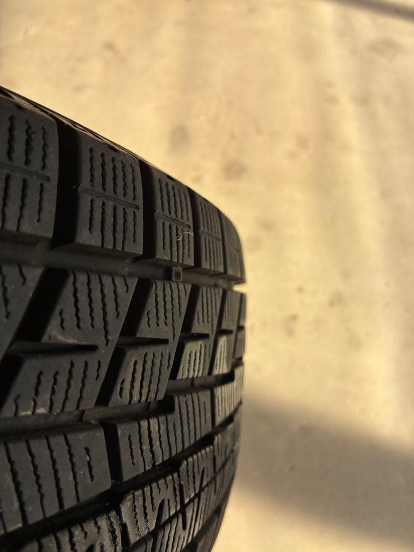 ホンダフリードスタッドレスタイヤ