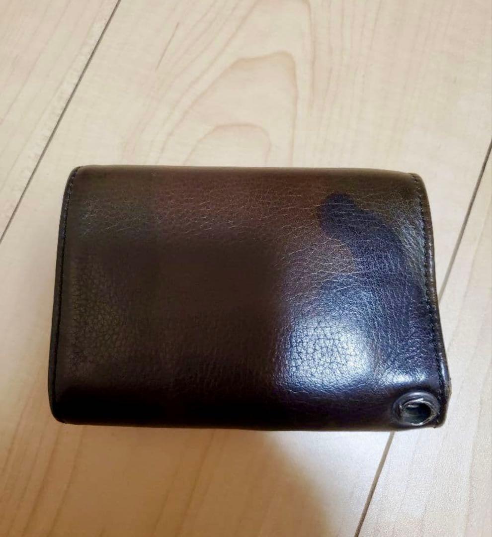 chrome hearts 3フォールドカモ