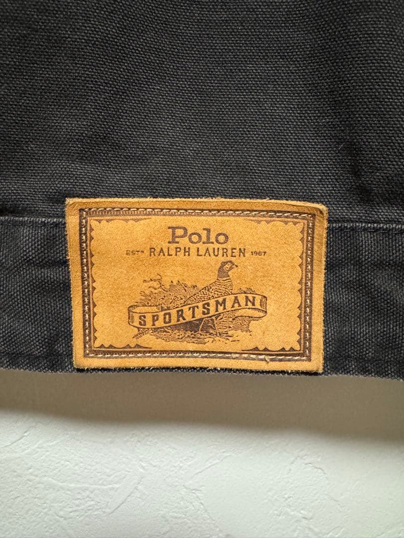 vintage Polo by Ralph Lauren ジャケット usa