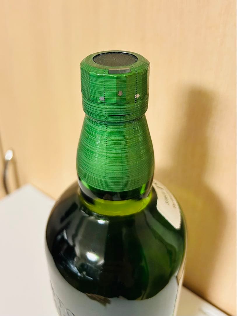 あ*パ様 【新品未開封】白州 シングルモルトウイスキー 700ml 43度 箱無