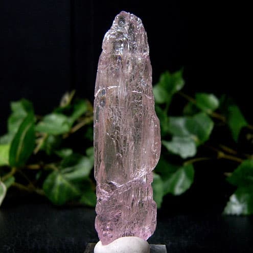 【超美品】クンツァイト原石1