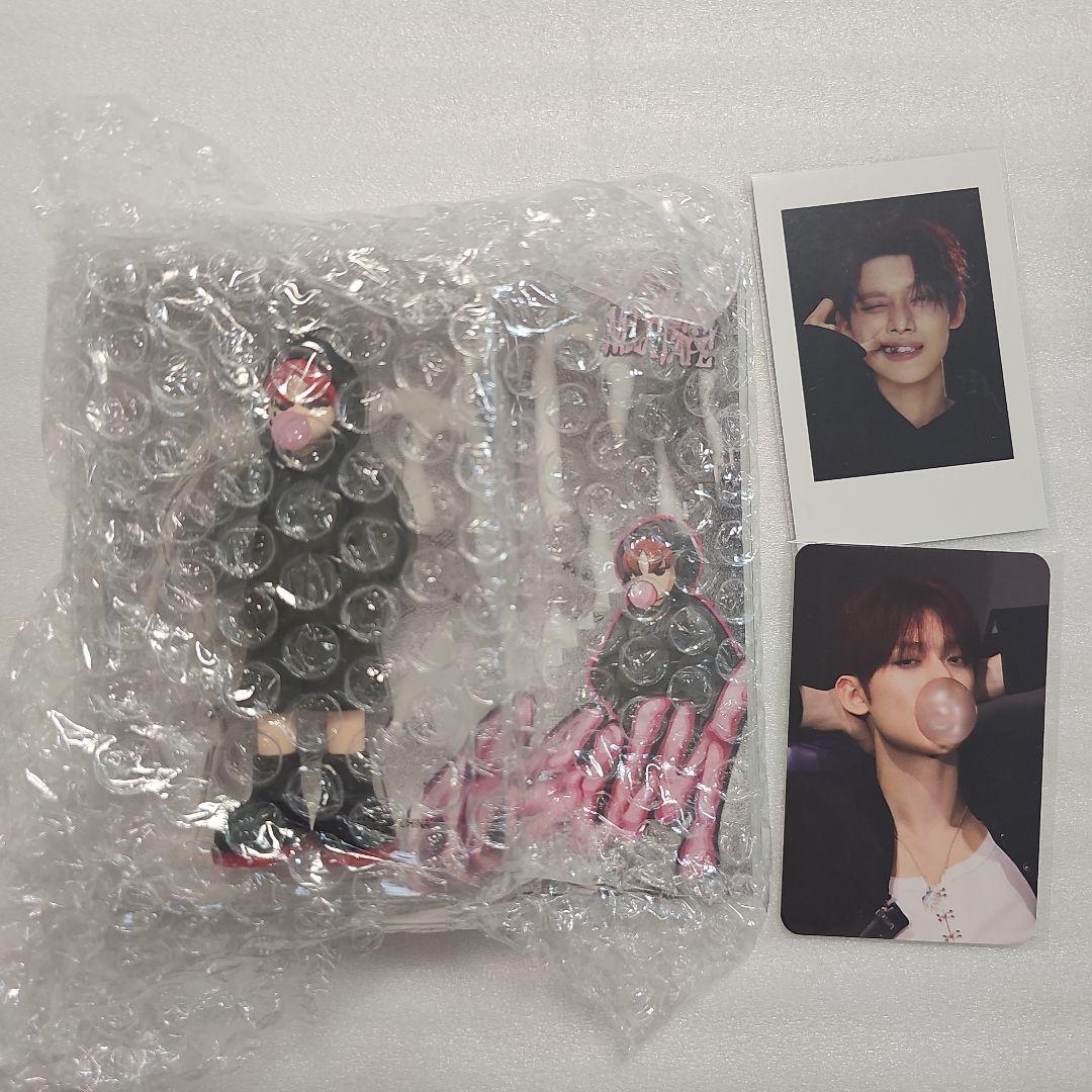 TXT ヨンジュン GGUM 未開封