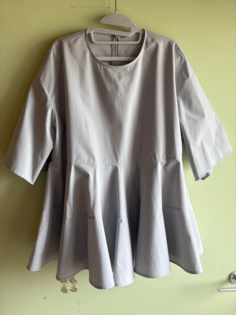 イ*ズ様 LE PHIL SOLOTEX ブレードフレアブラウス