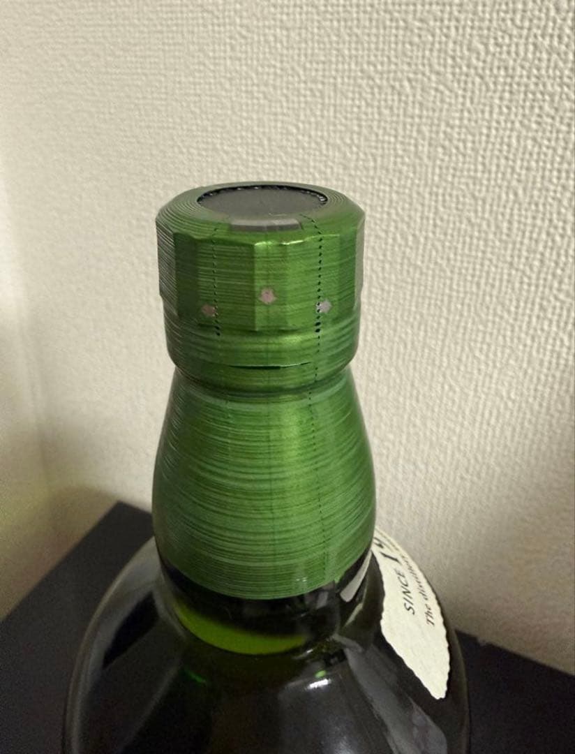 サントリー 白州 ノンヴィンテージ 700ml 箱無し 未開封 状態良好