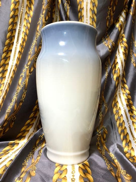 ロイヤルコペンハーゲン　花瓶