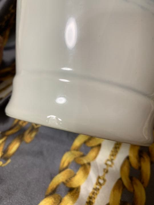 ロイヤルコペンハーゲン　花瓶