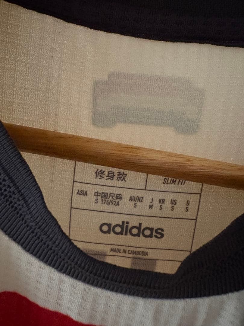 【未使用】マンチェスター・U 24-25 3rd オーセンティック マウント