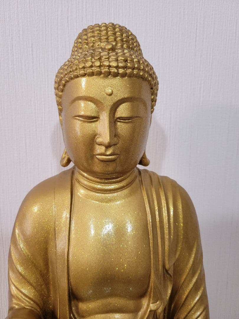 【最終値下げ】ご本尊　お仏像② フルセット