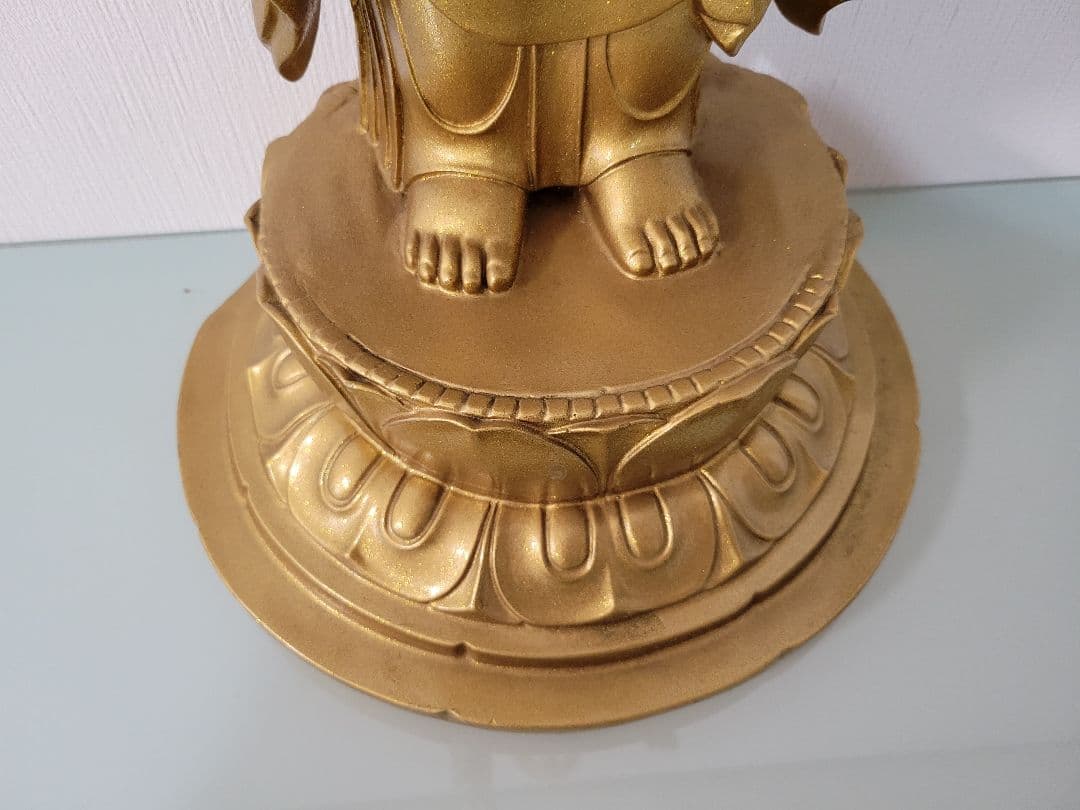 【最終値下げ】ご本尊　お仏像② フルセット