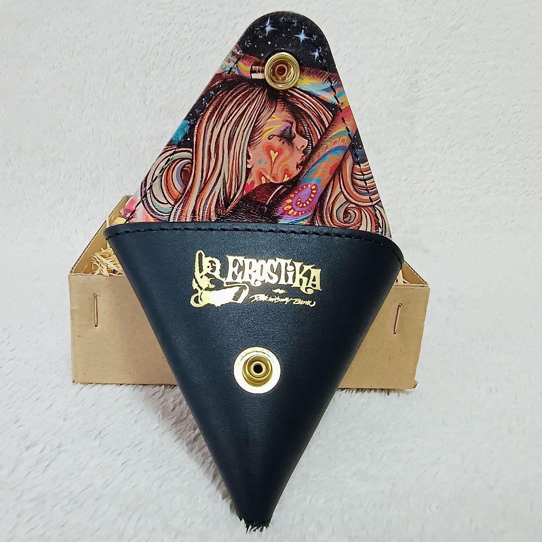 ロッキンジェリービーン ケース PSYCHEDELIC GIRL