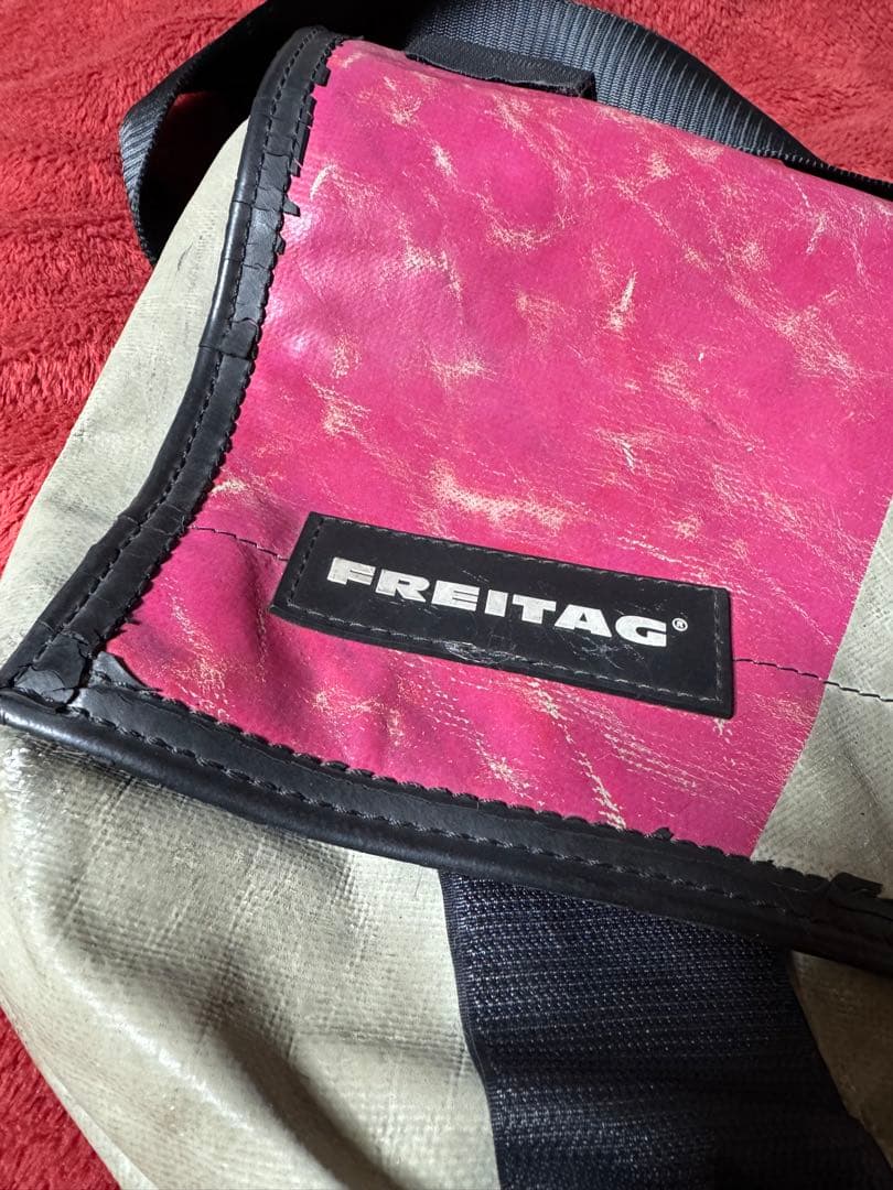 フライターグ FREITAG F31 KNIGHT RIDER ナイトライダー