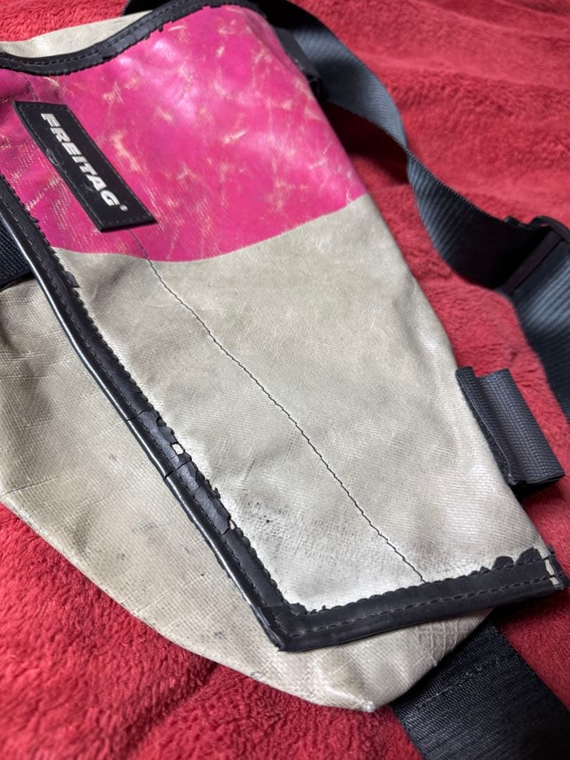 フライターグ FREITAG F31 KNIGHT RIDER ナイトライダー