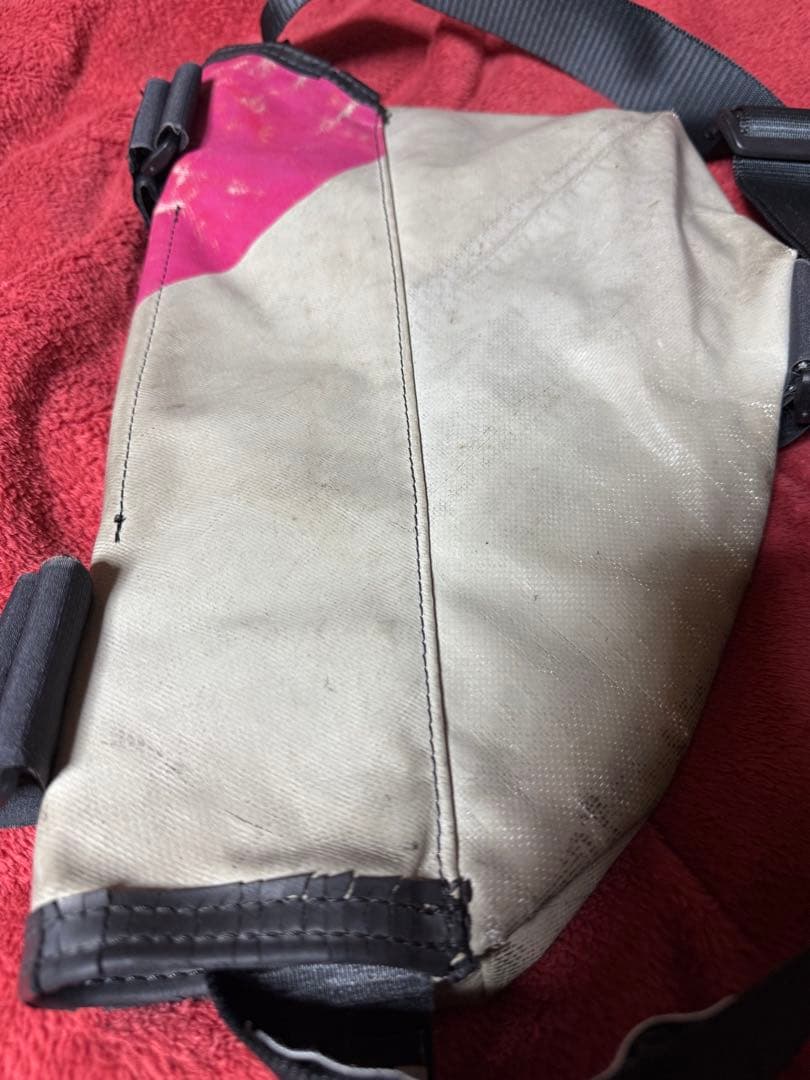 フライターグ FREITAG F31 KNIGHT RIDER ナイトライダー