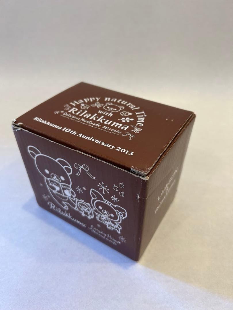 リラックマ 食器まとめうり