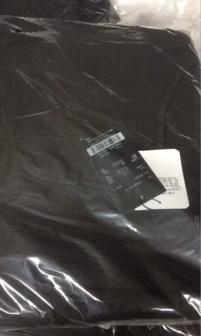 c　Aワンピース　ブラウン1