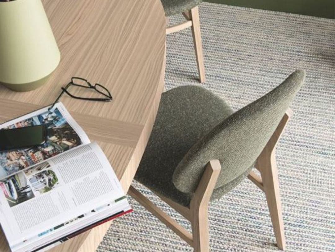 カリガリス　COLETTE コレット　ダイニングチェア　椅子