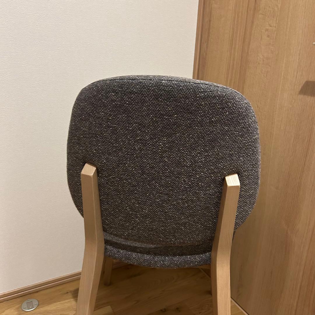 カリガリス　COLETTE コレット　ダイニングチェア　椅子