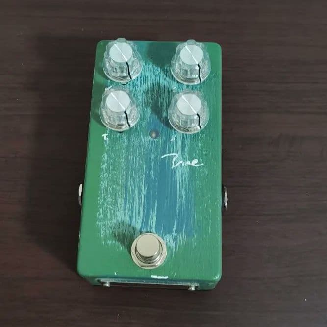 petla ive ギターエフェクター