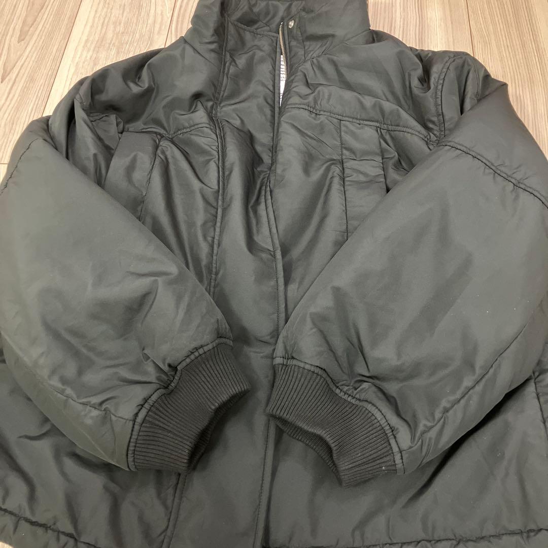 完売品 CPCM リバーシブルモンスタージャケット シーピーシーエム