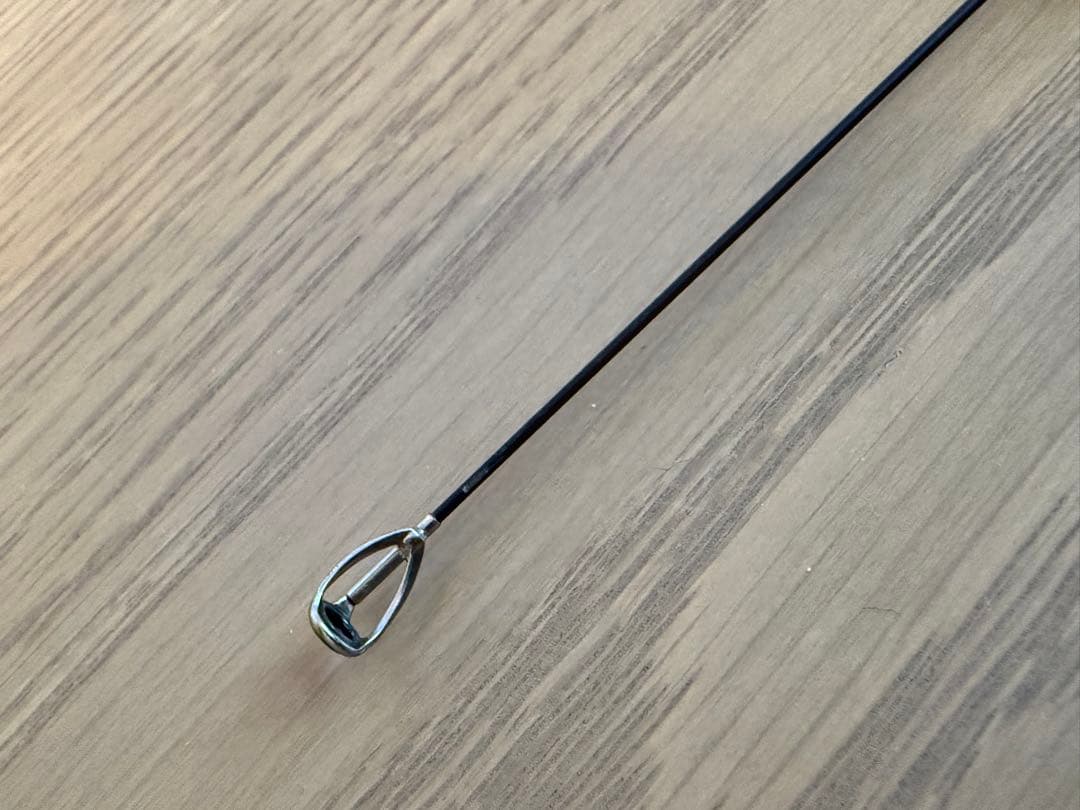 がま磯　マスターモデル2尾長MH-50 磯竿 がまかつ