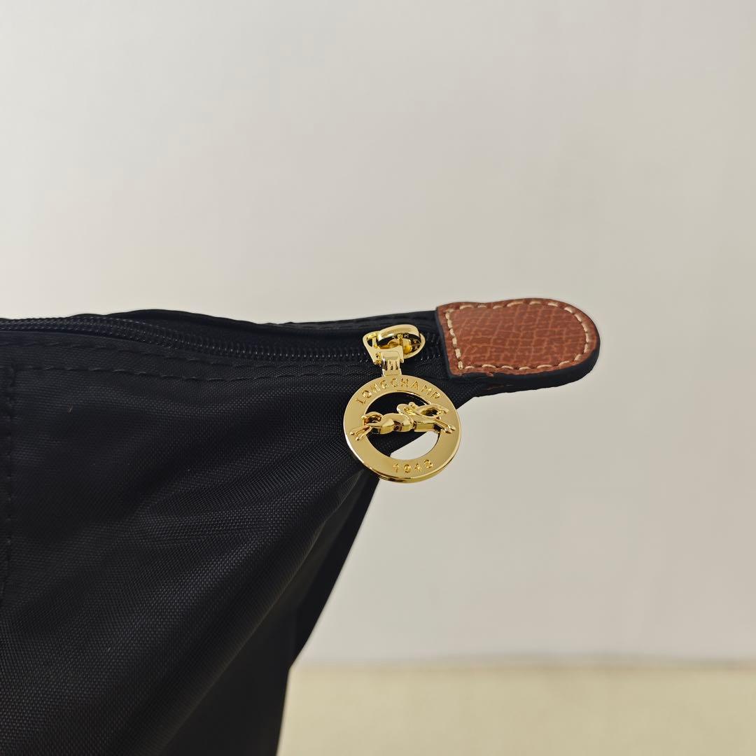 【新品】LONGCHAMPロンシャン リュックサパック鞄 A4対応