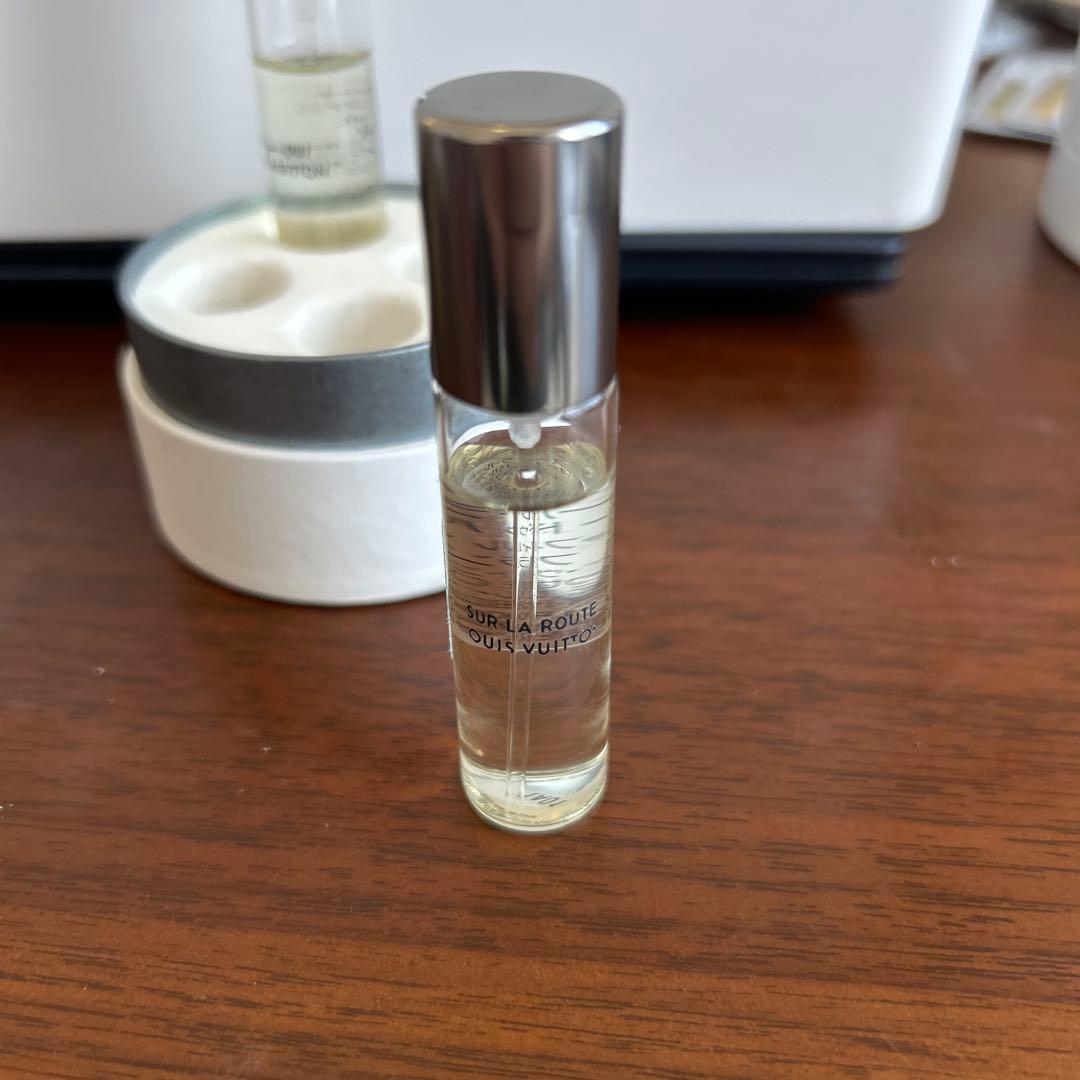 ルイヴィトン SUR LA ROUTE スールラルート レフィル　7.5mL