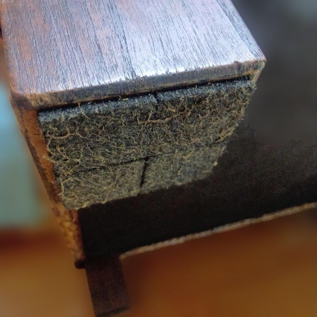 ウォーターヒヤシンス1人掛けソファ//アジアンソファ 座面背モタレPUレザー調